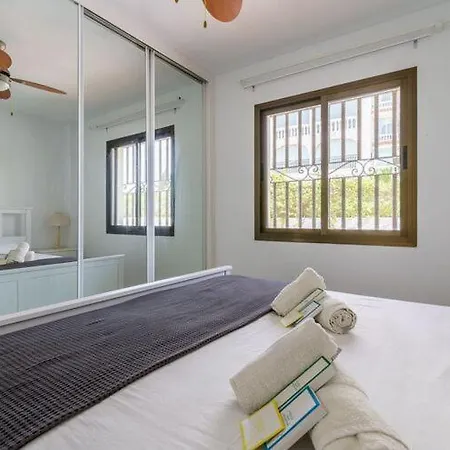 Apartment, Costa * ミハス