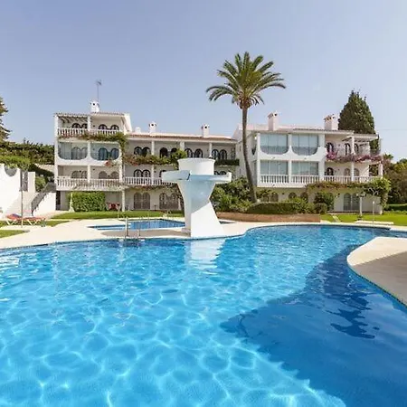 Apartment, Costa * Mijas
