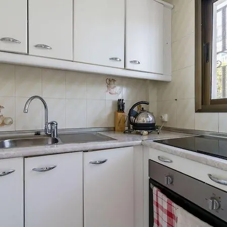 Apartment, Costa Appartement Mijas