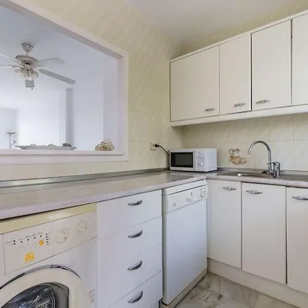 Appartement Apartment, Costa