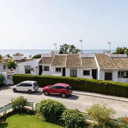 Appartement Apartment, Costa