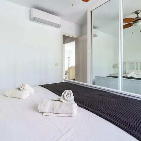 Appartement Apartment, Costa