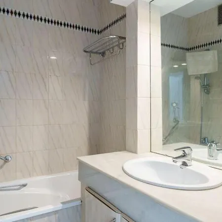 Apartment, Costa Mijas