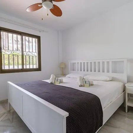 Apartment, Costa * Mijas